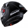 Shark Helmets Race-R Pro GP REDDING WINTER TEST - The Fastest Helmet in MotoGP 2021!!!